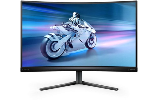 Écran Gaming Incurvé 27" Philips Evnia 5000 27M2C5500W/00 - 144 Hz