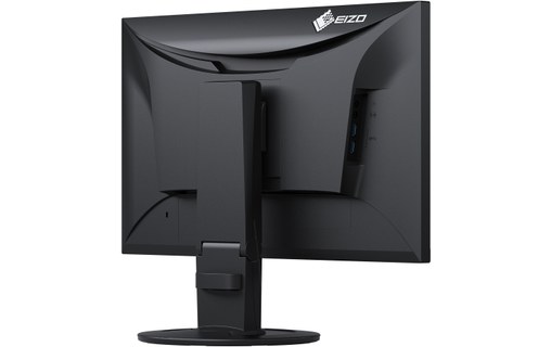 Écran 23,8" EIZO FlexScan EV2460 - Noir