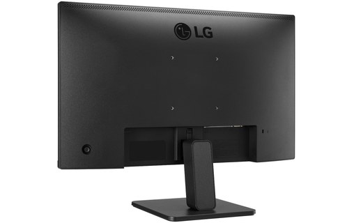 Écran 23,8" LG 24MR400-B
