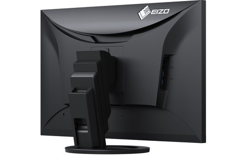 Écran 27" EIZO FlexScan EV2760 - Noir