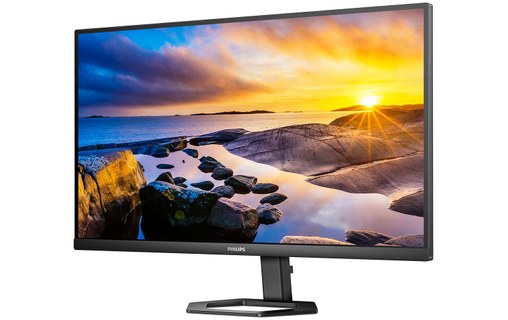 Écran 27" Philips Série 5000 27E1N5500LA/00 - HDMI/DisplayPort