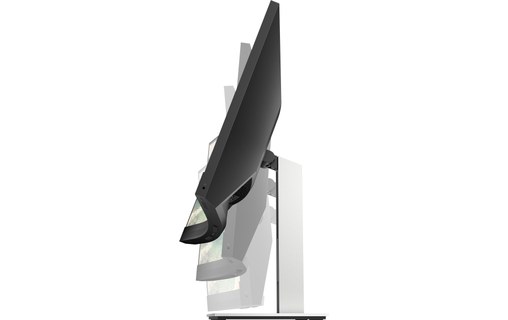 Écran Incurvé 34" HP E34m G4 - HDMI/DisplayPort/USB-C - 40Z26AA#ABB
