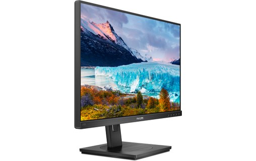 Écran 27" Philips S Line S-Line 272S1AE/00