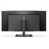 Écran Incurvé 34" Philips E-Line 346E2CUAE/00 - USB-C
