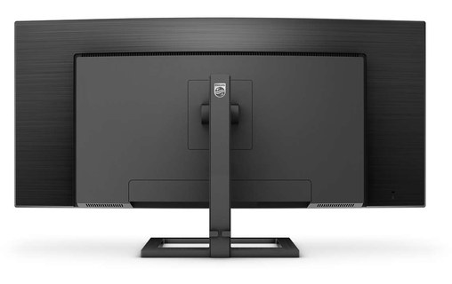 Écran Incurvé 34" Philips E-Line 346E2CUAE/00 - USB-C