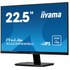 Écran 22,5" iiyama ProLite XU2395WSU-B1 - HDMI/DisplayPort/VGA