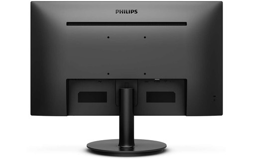 Écran 23,8" Philips V-Line 241V8LA/00 - HDMI/VGA