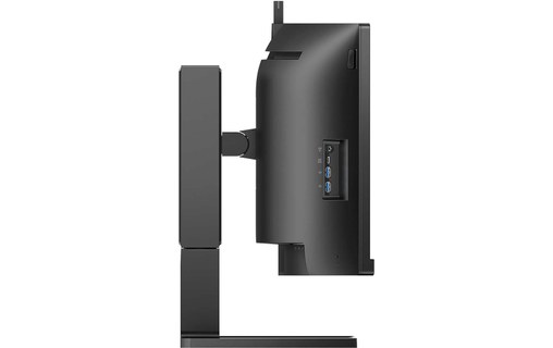 Écran Incurvé 44,5" Philips Série 6000 45B1U6900CH/00 - HDMI/DisplayPort/USB-C