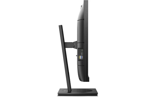 Écran 27" Philips Série 5000 27B1U5601H/00 - HDMI/DisplayPort/USB-C