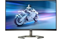 Écran Gaming Incurvé 31,5" Philips Momentum 32M1C5200W/00 - 240 Hz