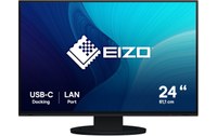 Écran 24,1" EIZO FlexScan EV2495 - USB-C