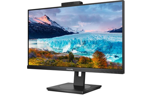 Écran 27" Philips S-Line 272S1MH/00