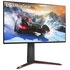 Écran Gaming 27" LG UltraGear 27GP95RP-B - 4K