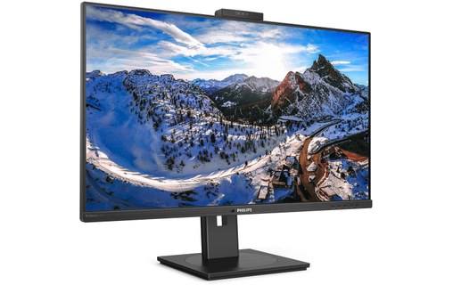 Écran 31,5" Philips P-Line 329P1H/00 - 4K HDMI/DisplayPort