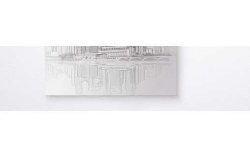 Écran 23,8" AOC 90 Series I2490PXQU/BT - HDMI/DisplayPort/VGA