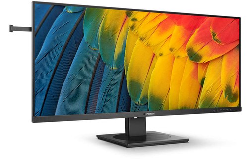 Écran 40" Philips Série 5000 40B1U5600/00 - HDMI/DisplayPort/USB-C