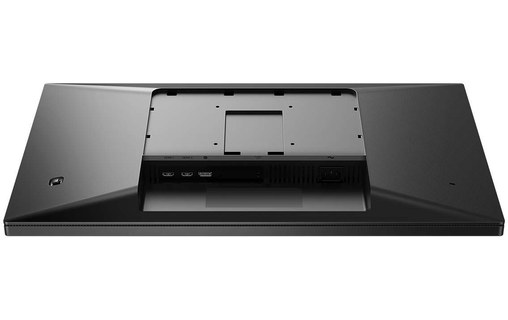 Écran 27" Philips Série 5000 27E1N5500LA/00 - HDMI/DisplayPort