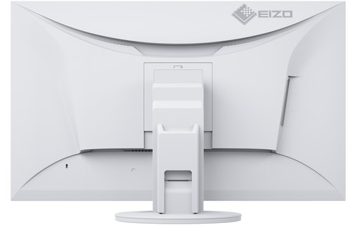 Écran 27" EIZO FlexScan EV2760 - Blanc