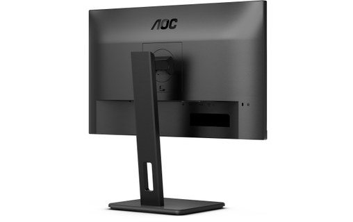 Écran 24" AOC E3 24E3QAF - HDMI/DisplayPort