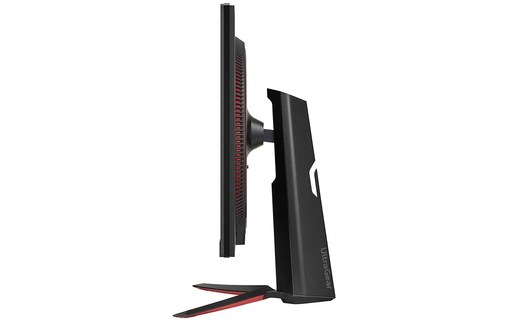 Écran Gaming 32" LG UltraGear 32GP850-B - 180 Hz