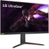 Écran Gaming 32" LG UltraGear 32GP850-B - 180 Hz