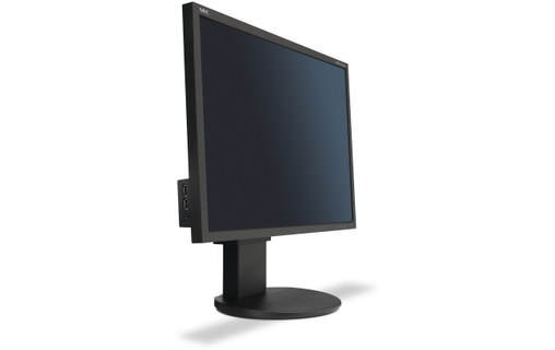 Écran 21,5" NEC MultiSync EA224WMi / 60003336 - HDMI/DisplayPort/DVI/VGA