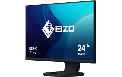 Écran 23,8" EIZO FlexScan EV2480 - USB-C