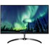 Écran 27" Philips E-Line 276E8VJSB/00 - 4K HDMI/DisplayPort