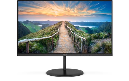 Écran 23,8" AOC V4 Q24V4EA