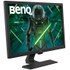 Écran 27" BenQ GL2780 - HDMI/DisplayPort/VGA
