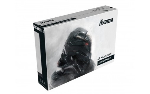 Écran Gaming 27" iiyama G-Master G2730HSU-B1