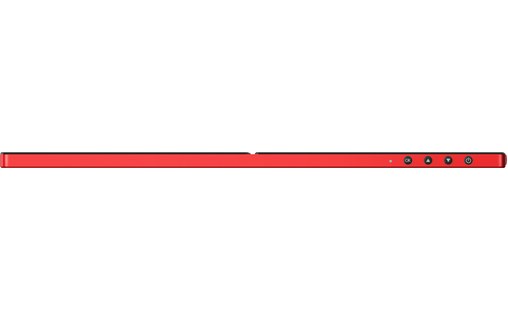 Écran Gaming 15,6" AOC 16G3 - USB-C/Micro HDMI