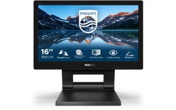 Écran Tactile 15,6" Philips B-Line 162B9T/00