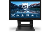 Écran Tactile 15,6" Philips B-Line 162B9T/00
