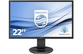 Écran 21,5" Philips B-Line 221B8LHEB/00 - HDMI/VGA