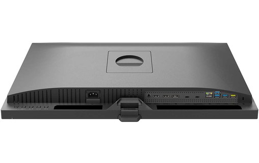 Écran 27" Philips Brilliance B-Line 27B1U7903/00 - 4K TB 4/HDMI/DisplayPort