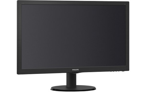Écran 21,5" Philips V-Line 223V5LHSB2/00 - HDMI/DVI/VGA