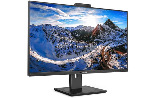 Écran 31,5" Philips P-Line 326P1H/00 - HDMI/DisplayPort