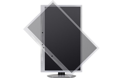 Écran 24" Philips B-Line 241B4LPYCS/00 - DisplayPort/DVI/VGA