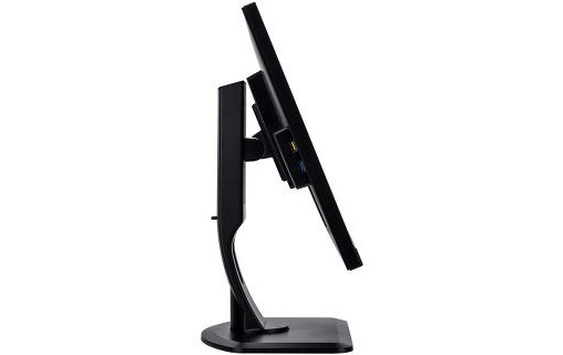 Écran 27" iiyama ProLite XUB2792UHSU-B1 - 4K