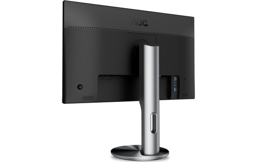 Écran 23,8" AOC 90 Series I2490PXQU/BT - HDMI/DisplayPort/VGA
