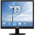 Écran 19" Philips S-Line 19S4QAB/00 - DVI/VGA