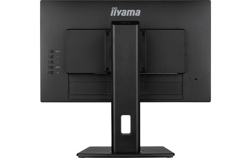 Écran 22" iiyama ProLite XUB2292HSU-B6