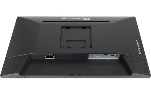 Écran Gaming 24" iiyama G-Master GB2445HSU-B1