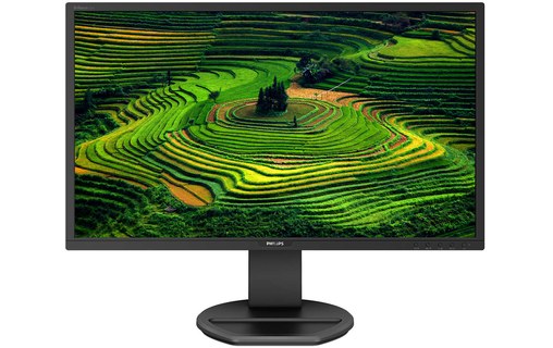 Écran 21,5" Philips B-Line 221B8LJEB/00