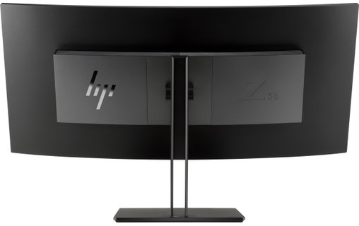 Écran Incurvé 37,5" HP Z38c - HDMI/DisplayPort/DVI