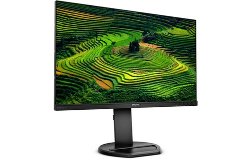 Écran 23,8" Philips B-Line 241B8QJEB/00