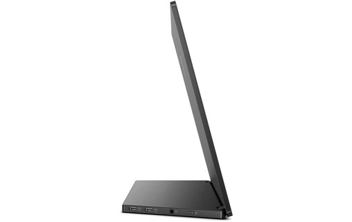 Écran 15,6" Philips Série 3000 16B1P3302D/00 - USB-C