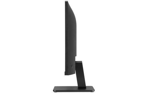 Écran 23,8" LG 24MR400-B