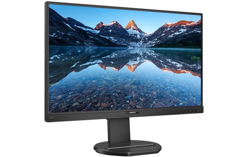 Écran 27" Philips B-Line 276B9/00 - HDMI/DisplayPort